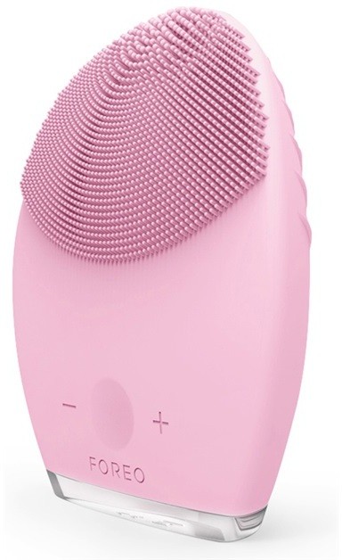 Foreo Luna™ 2 szónikus tisztító készülék ránctalanító hatással normál bőrre