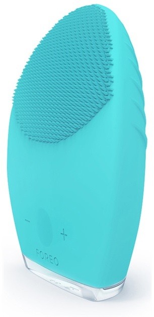 Foreo Luna™ 2 szónikus tisztító készülék ránctalanító hatással zsíros bőrre