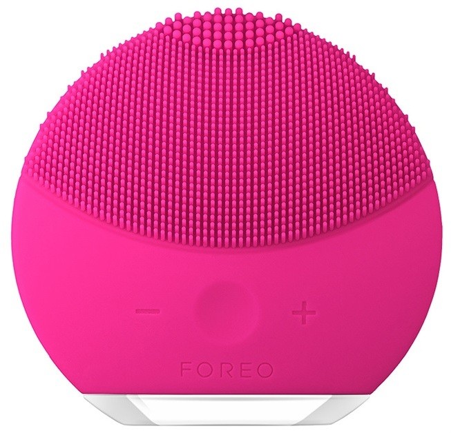 Foreo Luna™ Mini 2 szónikus tisztító készülék Fuchsia