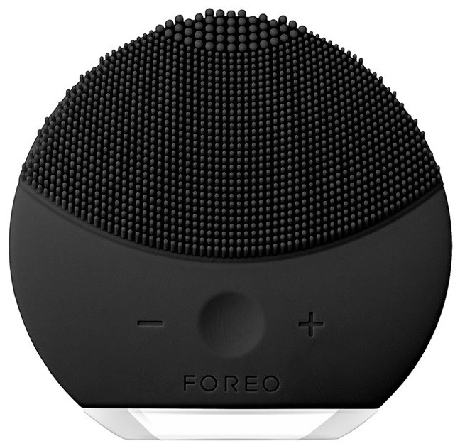 Foreo Luna™ Mini 2 szónikus tisztító készülék Midnight