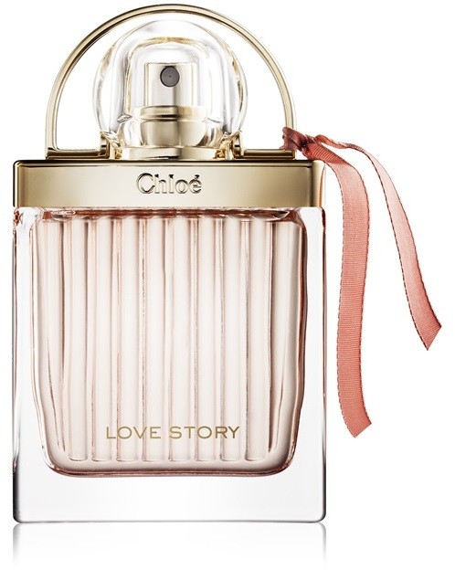 Chloé Love Story Eau Sensuelle eau de parfum nőknek 50 ml