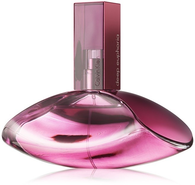 Calvin Klein Deep Euphoria eau de toilette nőknek 50 ml