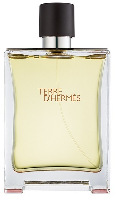 Hermès Terre d'Hermès eau de toilette férfiaknak 500 ml