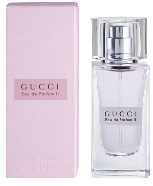 Gucci Eau de Parfum II eau de parfum nőknek 30 ml