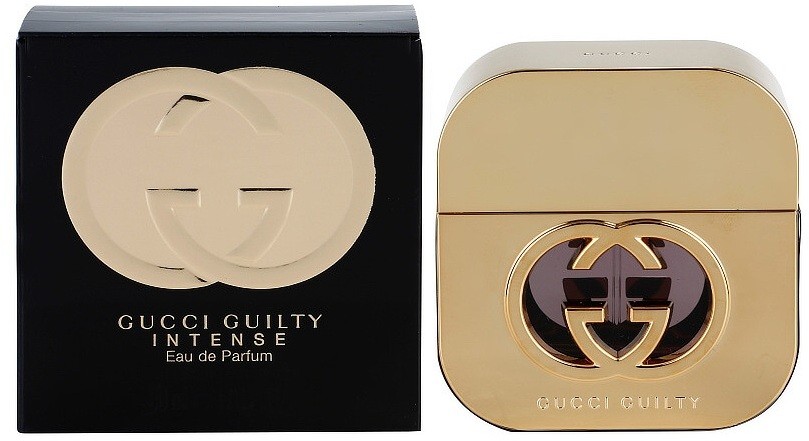 Gucci Guilty Intense eau de parfum nőknek 30 ml