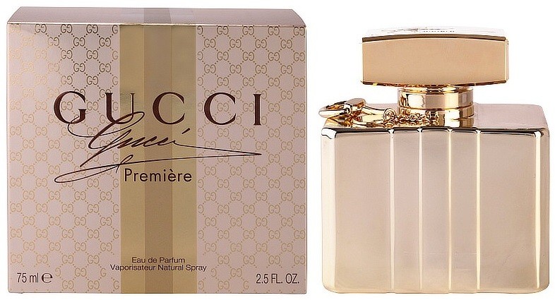Gucci Première eau de parfum nőknek 75 ml