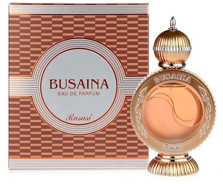 Rasasi Busaina eau de parfum nőknek 50 ml