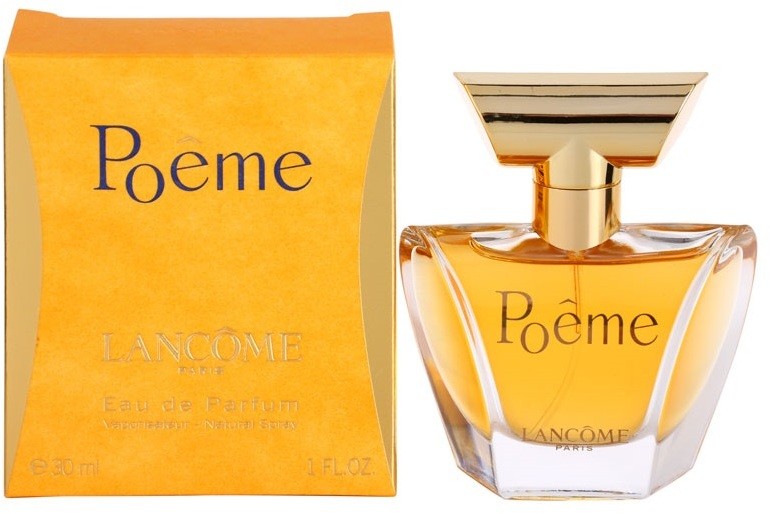 Lancôme Poême eau de parfum nőknek 30 ml