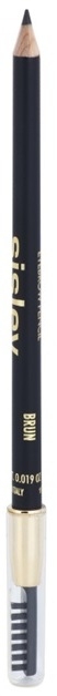 Sisley Phyto-Sourcils Perfect szemöldök ceruza kefével árnyalat 03 Brun  0,55 g