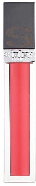 Sisley Phyto Lip Gloss tápláló szájfény árnyalat 3 Rose 6 ml