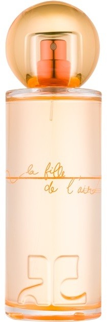Courreges La Fille de L`Air eau de parfum nőknek 90 ml