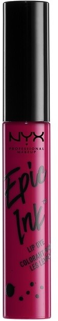 NYX Professional Makeup Epic Ink folyékony rúzs árnyalat 03 Heartbreaker 7,5 ml