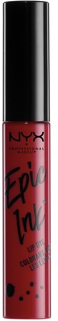 NYX Professional Makeup Epic Ink folyékony rúzs árnyalat 09 Fresh 7,5 ml