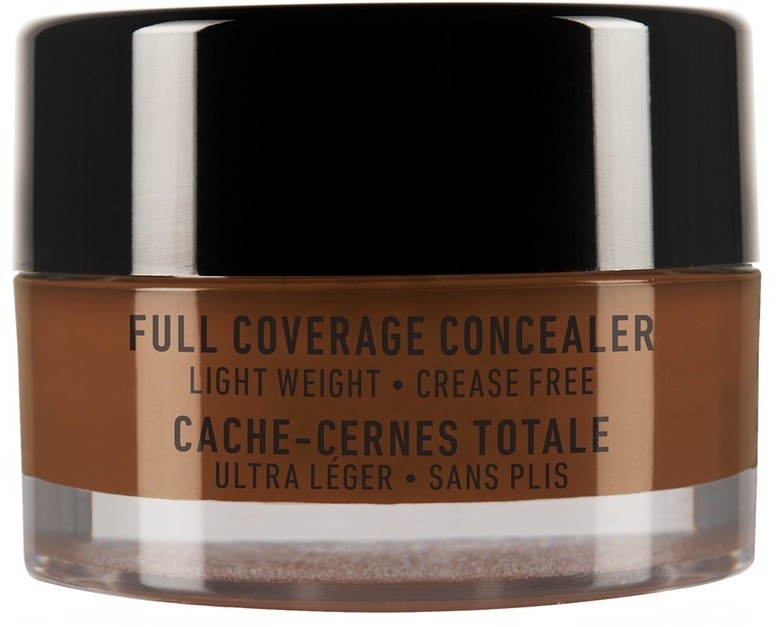 NYX Professional Makeup Full Coverage Concealer korrektor árnyalat 8,8 Espresso 7 g