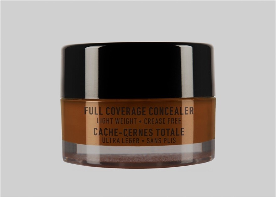 NYX Professional Makeup Full Coverage Concealer korrektor árnyalat 9,5 Deep Espresso 7 g