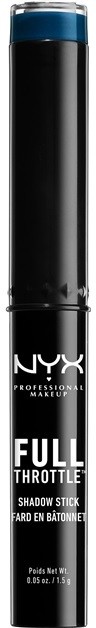 NYX Professional Makeup Full Throttle szemhéjfesték ceruza árnyalat 05 Graphic Content 1,5 g