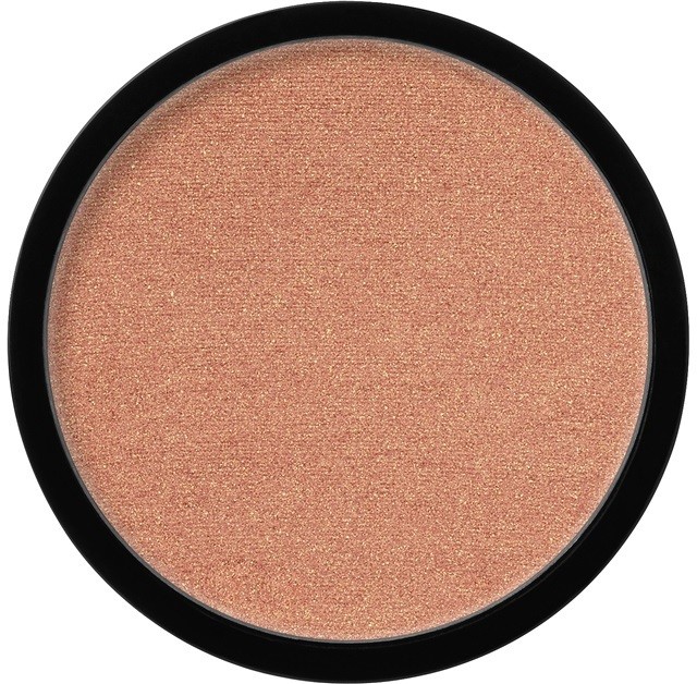 NYX Professional Makeup High Definition arcpirosító utántöltő árnyalat 16 Beach Babe 2,6 g