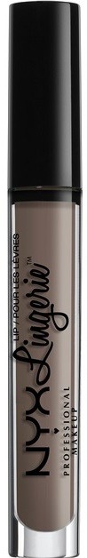 NYX Professional Makeup Lip Lingerie folyékony rúzs árnyalat 13 Scandalous 4 ml