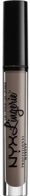 NYX Professional Makeup Lip Lingerie folyékony rúzs árnyalat 13 Scandalous 4 ml