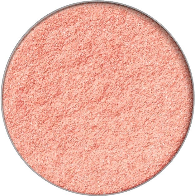 NYX Professional Makeup Prismatic Shadows metálszínű szemhéjfesték utántöltő árnyalat 07 Golden Peach 1,24 g