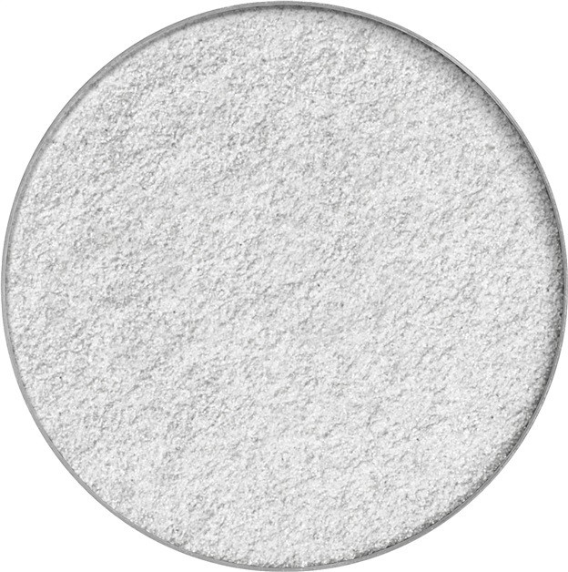 NYX Professional Makeup Prismatic Shadows metálszínű szemhéjfesték utántöltő árnyalat 12 Tin 1,24 g