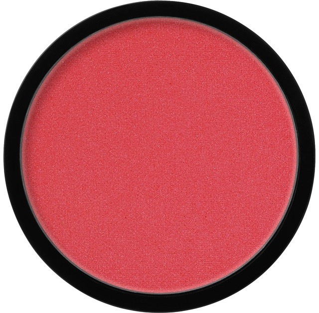 NYX Professional Makeup High Definition arcpirosító utántöltő árnyalat 07 Tuscan 2,6 g
