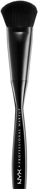 NYX Professional Makeup Pro Brush púderező ecset