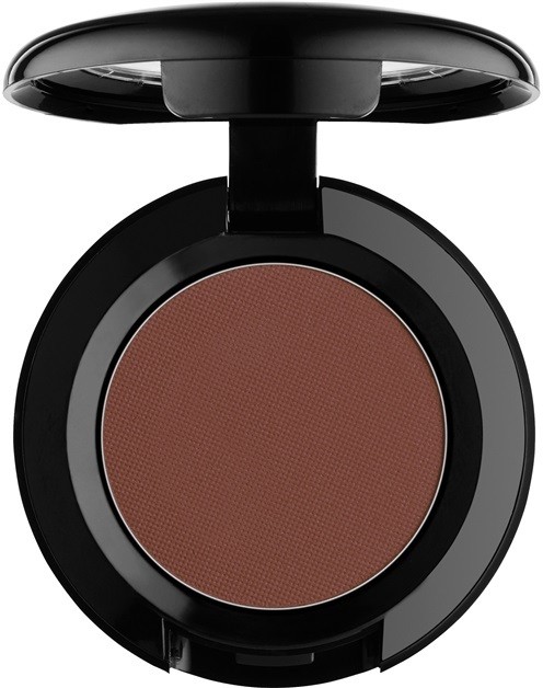 NYX Professional Makeup Nude Matte Shadow Beyond Nude™ matt szemhéjfestékek árnyalat 25 Not Today 1,5 g