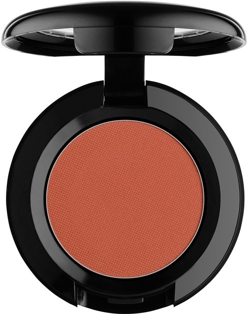 NYX Professional Makeup Nude Matte Shadow Beyond Nude™ matt szemhéjfestékek árnyalat 26 Tantilizing 1,5 g