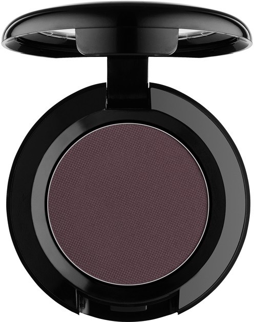 NYX Professional Makeup Nude Matte Shadow Beyond Nude™ matt szemhéjfestékek árnyalat 27 Late Night Lingerie 1,5 g