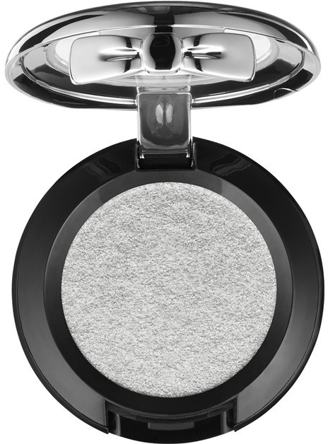NYX Professional Makeup Prismatic Shadows metálszínű szemhéjfesték árnyalat 12 Tin 1,24 g