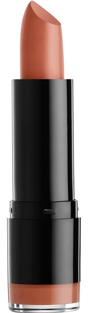 NYX Professional Makeup Extra Creamy Round rúzs árnyalat 538 Heredes 4 g