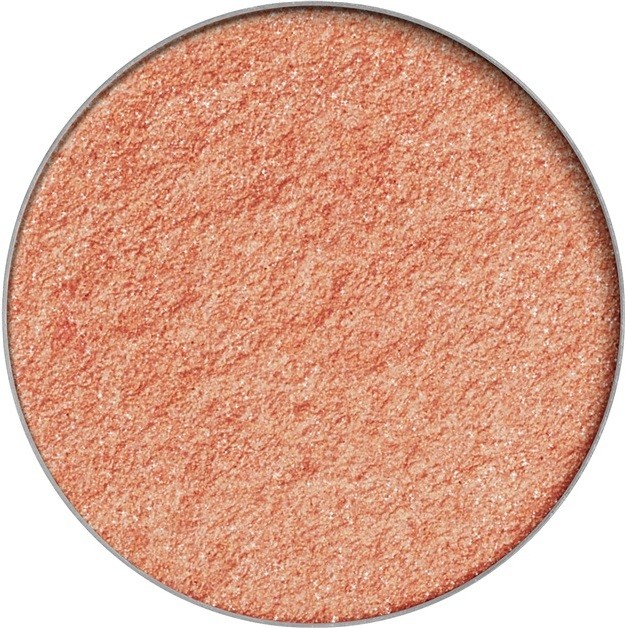 NYX Professional Makeup Prismatic Shadows metálszínű szemhéjfesték utántöltő árnyalat 21 Rose Dust 1,24 g
