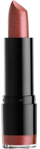 NYX Professional Makeup Extra Creamy Round rúzs árnyalat 625 Peach 4 g