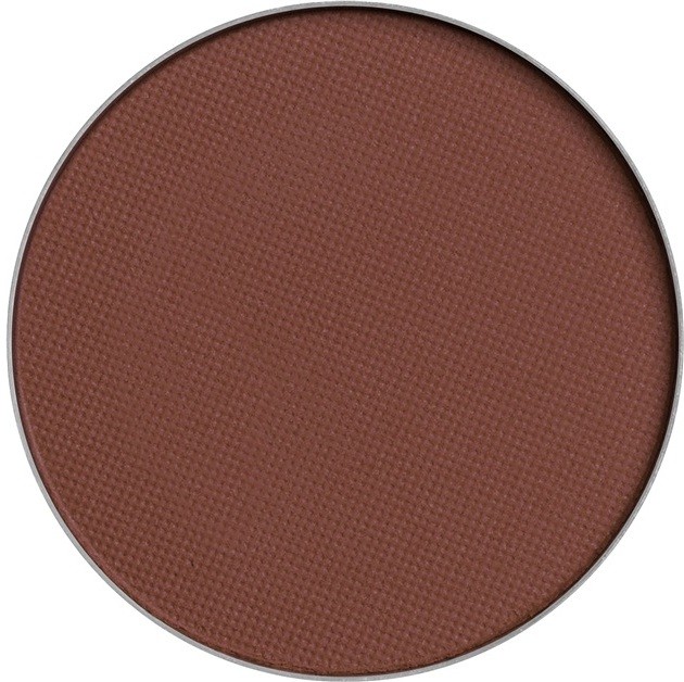 NYX Professional Makeup Nude Matte Shadow Beyond Nude™ matt szemhéjfestékek utántöltő árnyalat 25 Not Today 1,5 g