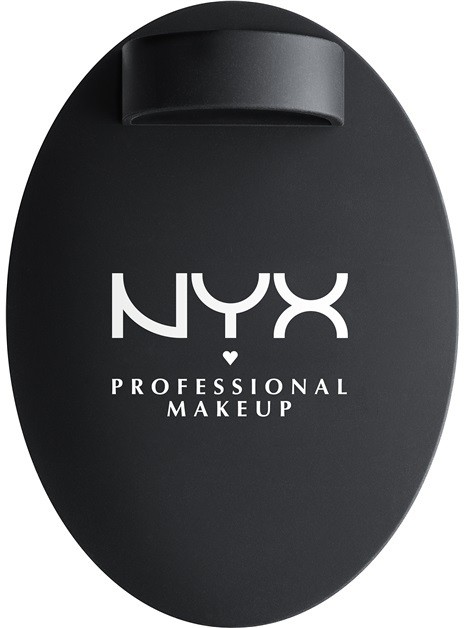 NYX Professional Makeup On the Spot tisztító ecset alátét