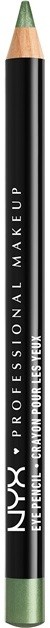 NYX Professional Makeup Eye and Eyebrow Pencil szemöldök- és szemceruza árnyalat 929 Moss 1,13 g