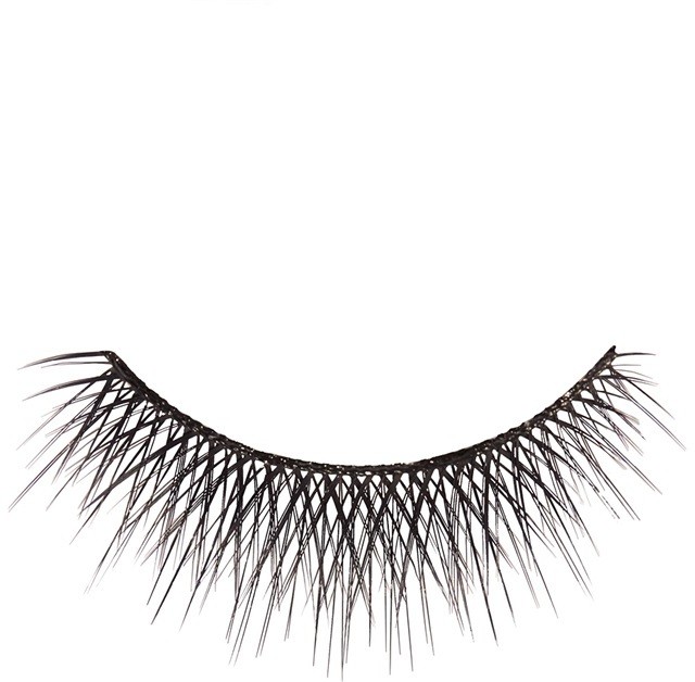 NYX Professional Makeup Wicked Lashes ragasztható műszempilla Popular