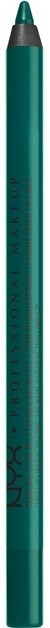 NYX Professional Makeup Slide On vízálló szájceruza 22 Revolution 1,17 g