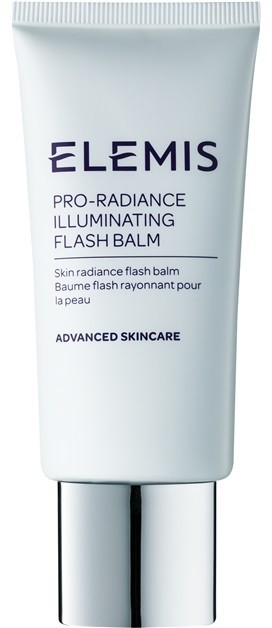 Elemis Advanced Skincare élénkítő balzsam fáradt bőrre  50 ml