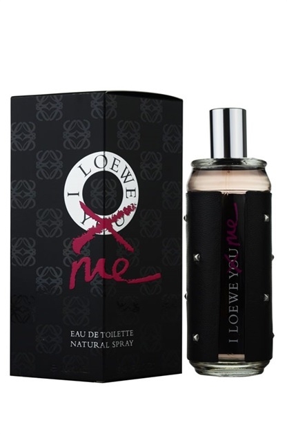 Loewe I Loewe Me eau de toilette nőknek 100 ml