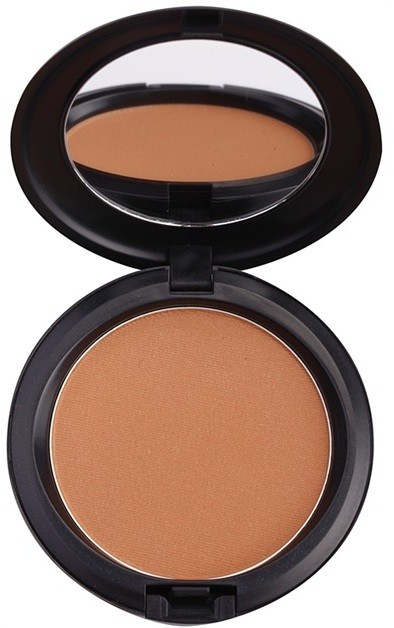 MAC Bronzing Powder kompakt bronz púder árnyalat Golden 10 g