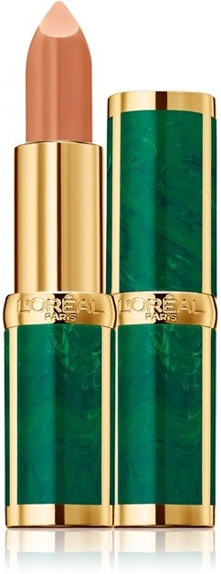 L’Oréal Paris Color Riche Balmain rúzs árnyalat Urban Safari