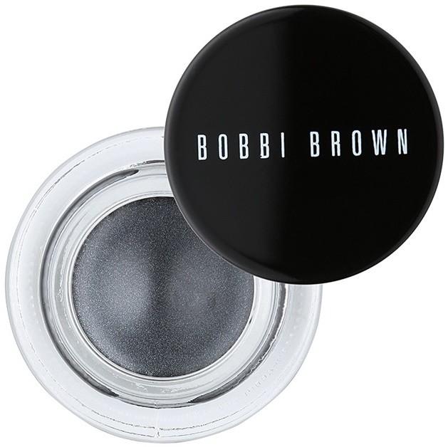 Bobbi Brown Eye Make-Up hosszantartó géles szemceruza árnyalat 15 Graphite Shimmer Ink 3 g