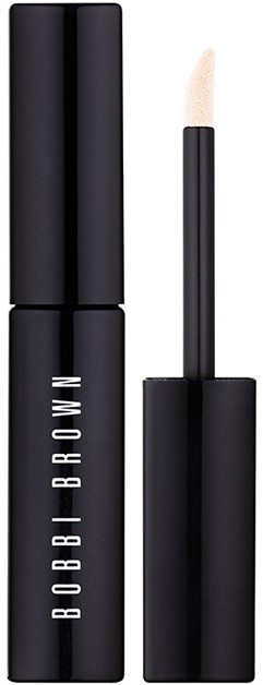 Bobbi Brown Eye Make-Up Long Wear sminkalap a szemhéjfesték alá árnyalat Light 6 g