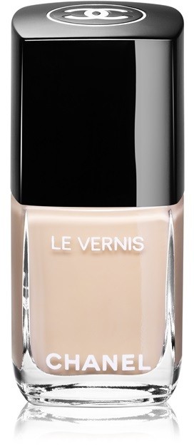 Chanel Le Vernis körömlakk árnyalat 548 Blanc White 13 ml