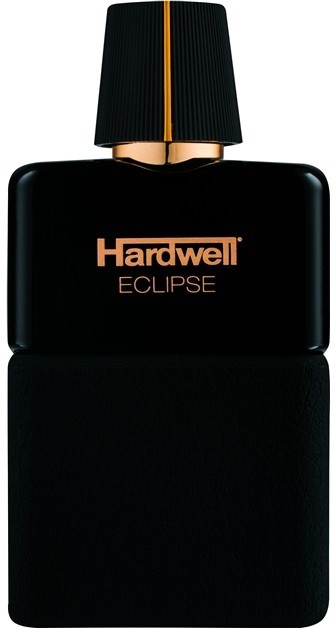 Hardwell Eclipse eau de toilette férfiaknak 50 ml