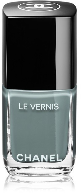 Chanel Le Vernis körömlakk árnyalat 566 Washed Denim 13 ml