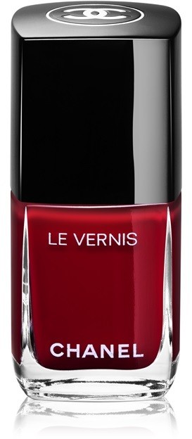 Chanel Le Vernis körömlakk árnyalat 572 Emblématique 13 ml