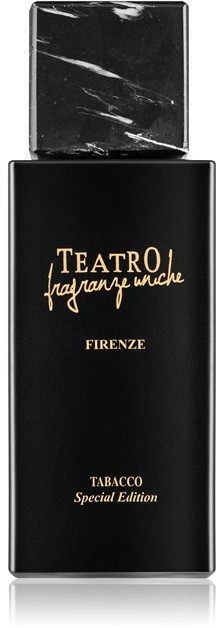 Teatro Fragranze Tabacco eau de parfum unisex 100 ml